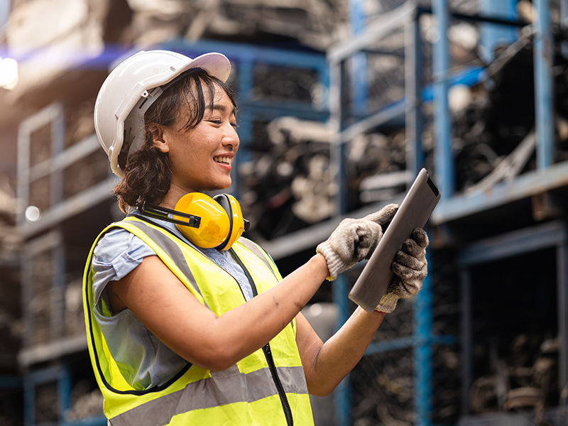 Operational Endurance