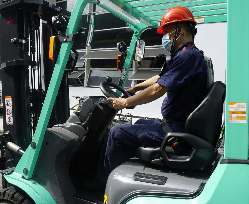 Non-Air Conditioned Environments